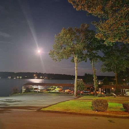 Lakefront 7 Min To Oaklawn & 10 Min To Downtown Str License #A22-0004 Hot Springs Buitenkant foto