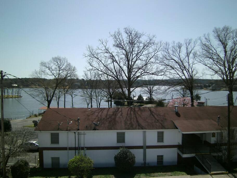 Lakefront 7 Min To Oaklawn & 10 Min To Downtown Str License #A22-0004 Hot Springs Buitenkant foto