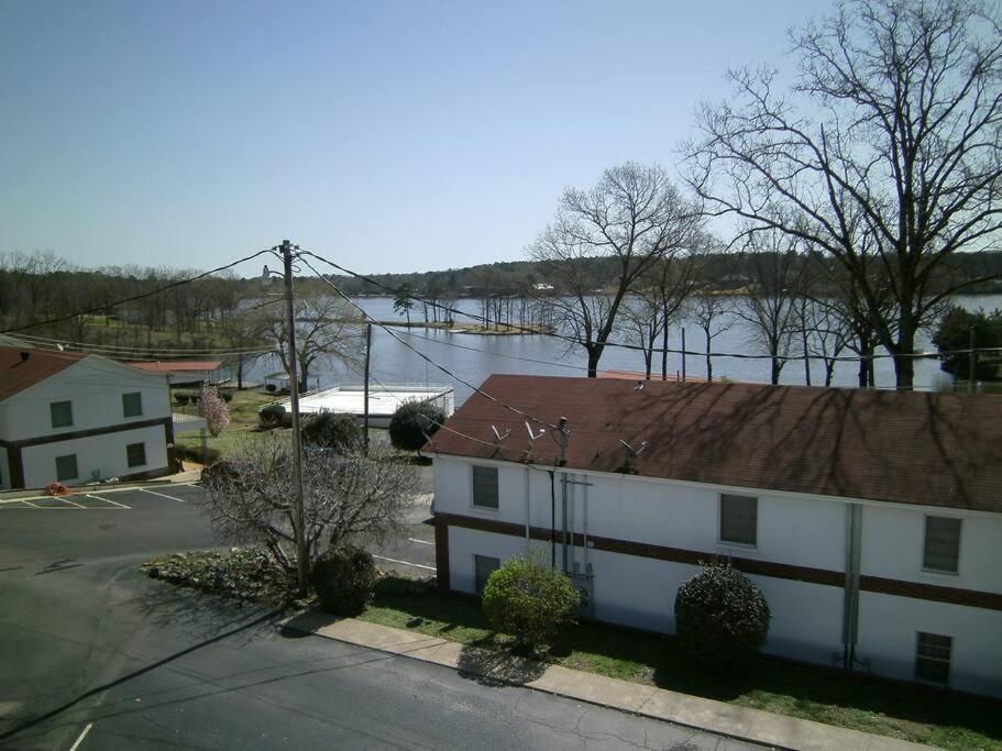 Lakefront 7 Min To Oaklawn & 10 Min To Downtown Str License #A22-0004 Hot Springs Buitenkant foto