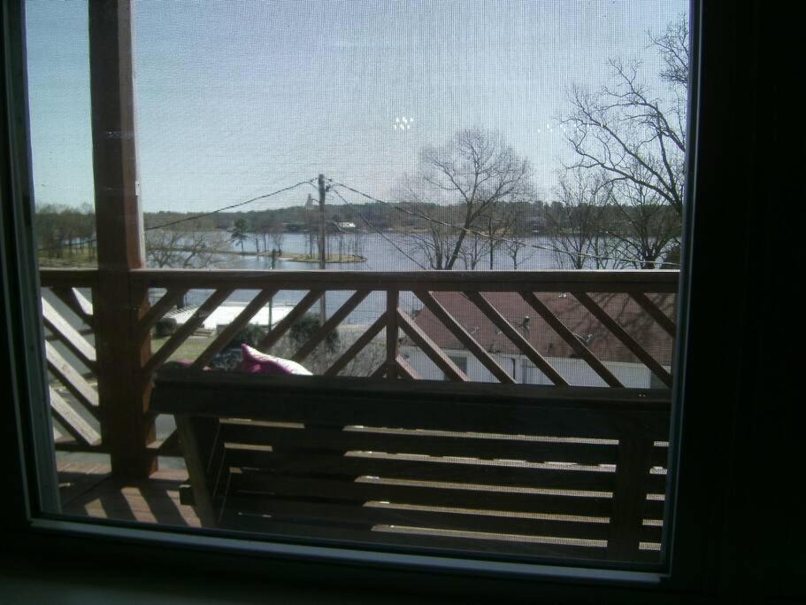 Lakefront 7 Min To Oaklawn & 10 Min To Downtown Str License #A22-0004 Hot Springs Buitenkant foto