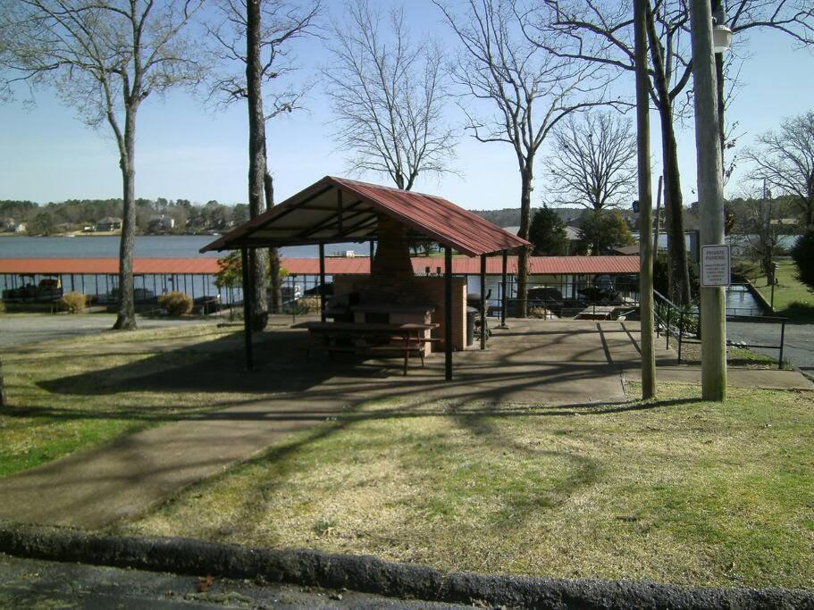 Lakefront 7 Min To Oaklawn & 10 Min To Downtown Str License #A22-0004 Hot Springs Buitenkant foto