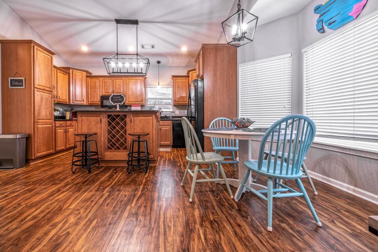 Lakefront 7 Min To Oaklawn & 10 Min To Downtown Str License #A22-0004 Hot Springs Buitenkant foto