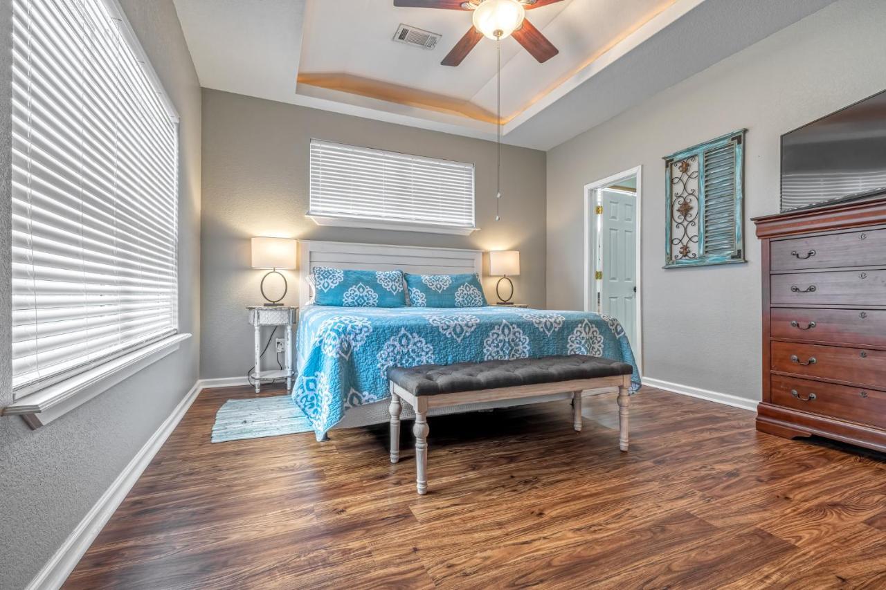 Lakefront 7 Min To Oaklawn & 10 Min To Downtown Str License #A22-0004 Hot Springs Buitenkant foto