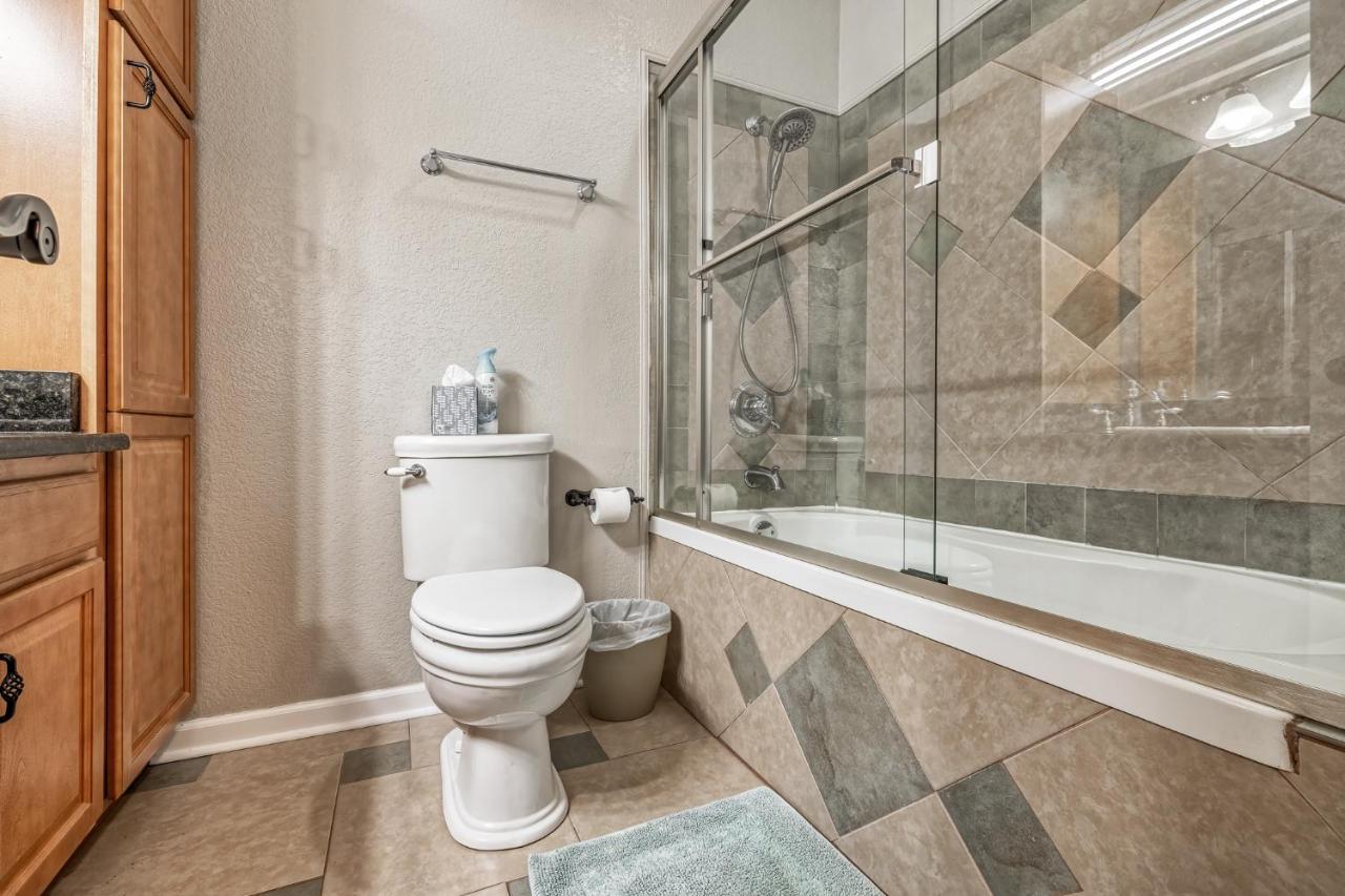 Lakefront 7 Min To Oaklawn & 10 Min To Downtown Str License #A22-0004 Hot Springs Buitenkant foto