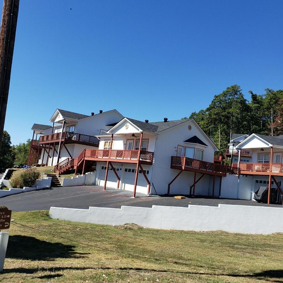 Lakefront 7 Min To Oaklawn & 10 Min To Downtown Str License #A22-0004 Hot Springs Buitenkant foto