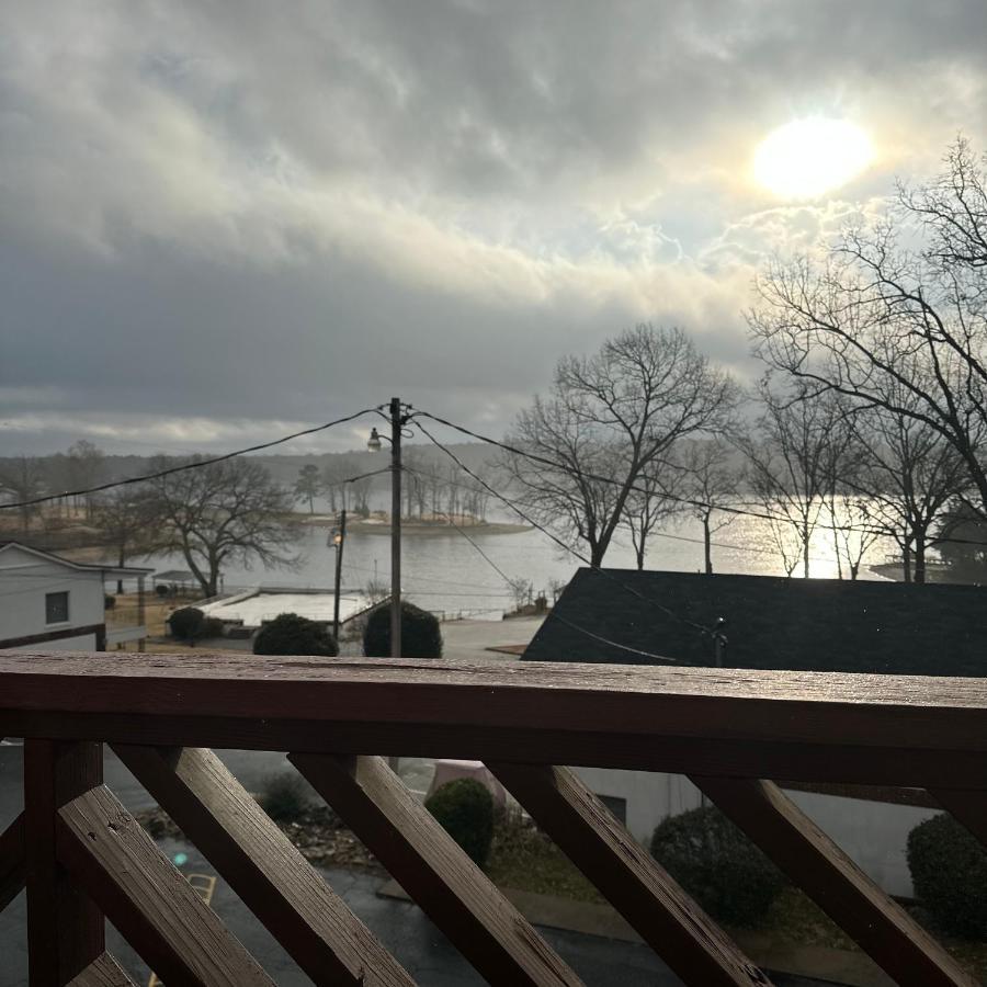 Lakefront 7 Min To Oaklawn & 10 Min To Downtown Str License #A22-0004 Hot Springs Buitenkant foto