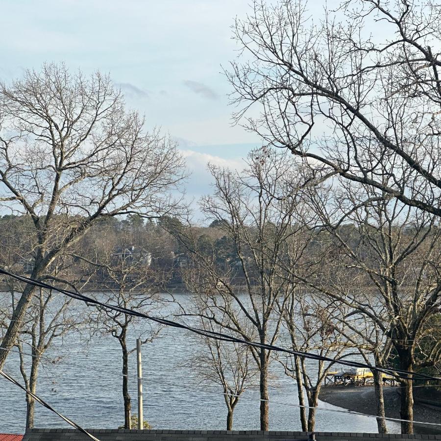 Lakefront 7 Min To Oaklawn & 10 Min To Downtown Str License #A22-0004 Hot Springs Buitenkant foto
