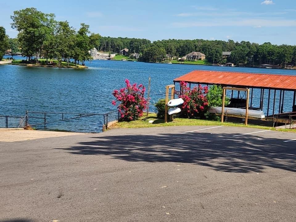Lakefront 7 Min To Oaklawn & 10 Min To Downtown Str License #A22-0004 Hot Springs Buitenkant foto